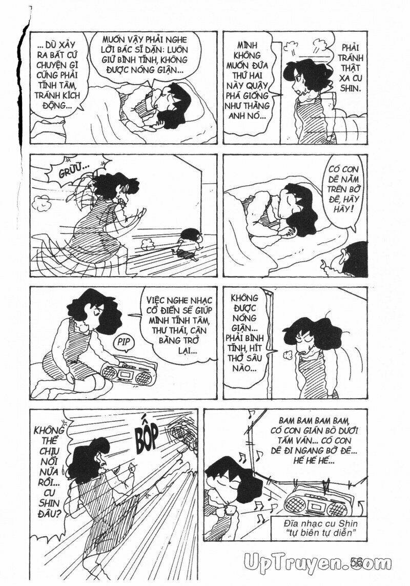 crayon shin-chan cậu bé bút chì chapter 15 54