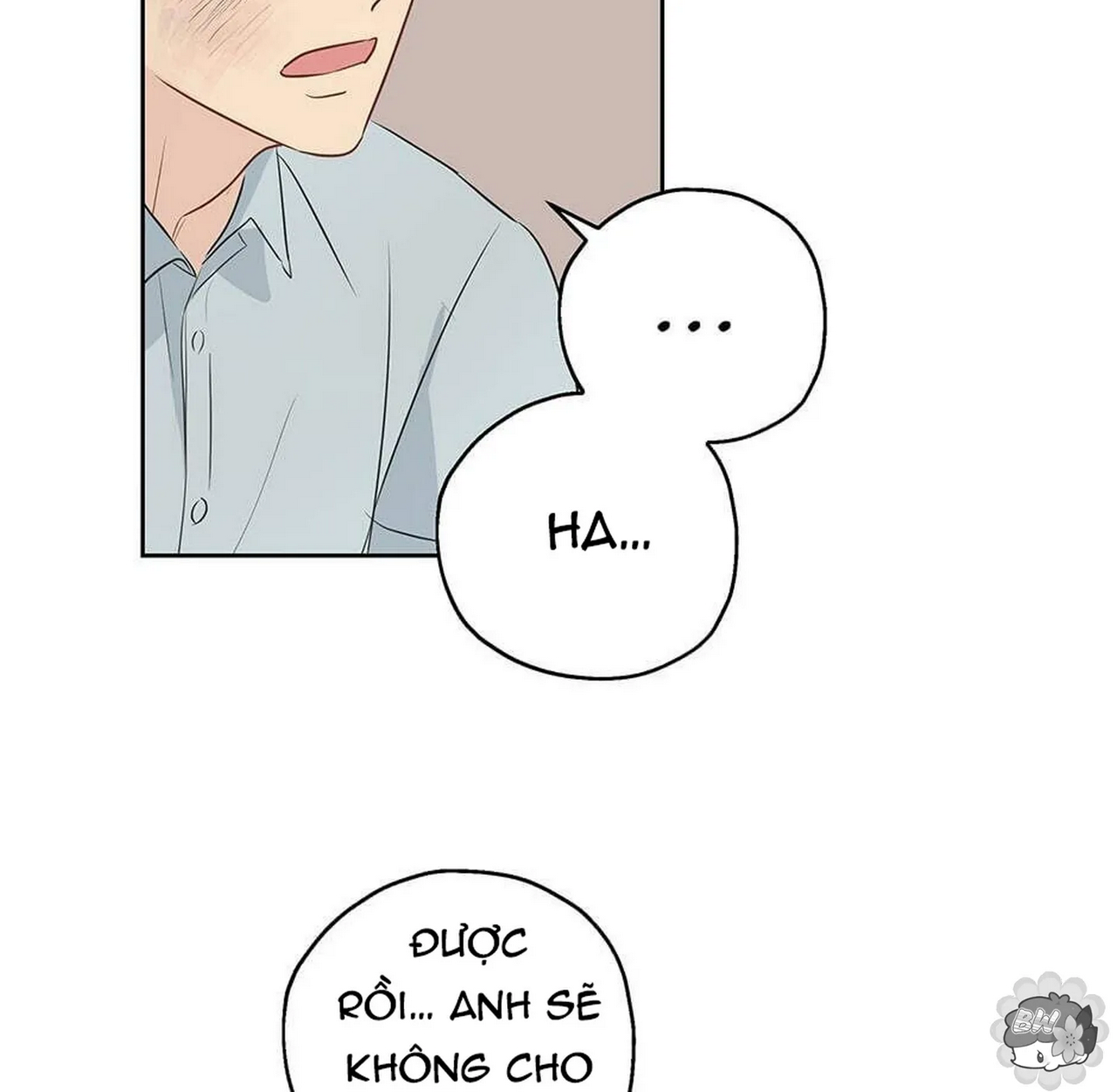 chuyện quái gì với giấc mơ đó vậy chapter 6 67