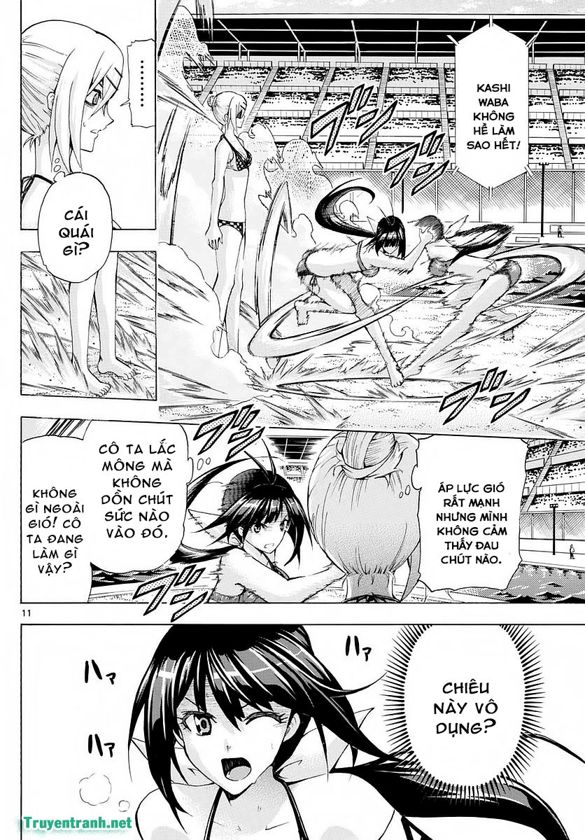 keijo!!!!!!!! (yml) chapter 261 4