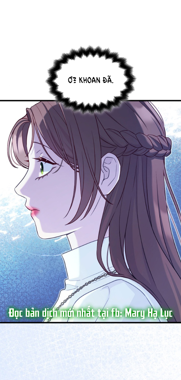 Tôi Sẽ Biến Anh Ta Từ Một Con Chó Điên Thành Một Chàng Quý Tộc chapter 28.2 7