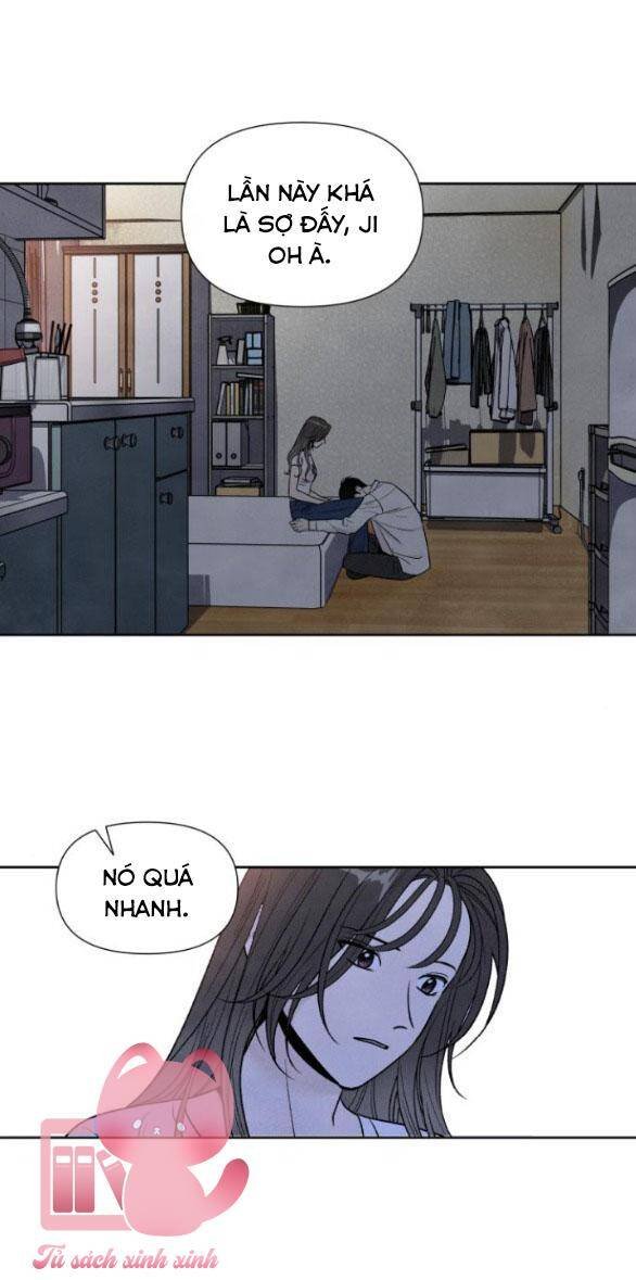 điều khiến tôi quyết tâm muốn chết chapter 64 4