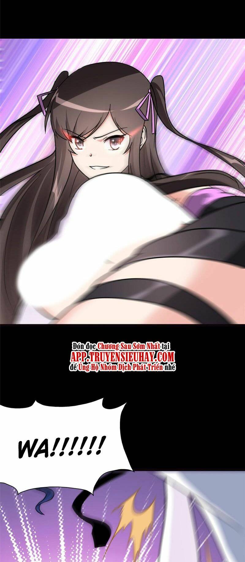 bạn gái virus của tôi chapter 284 41