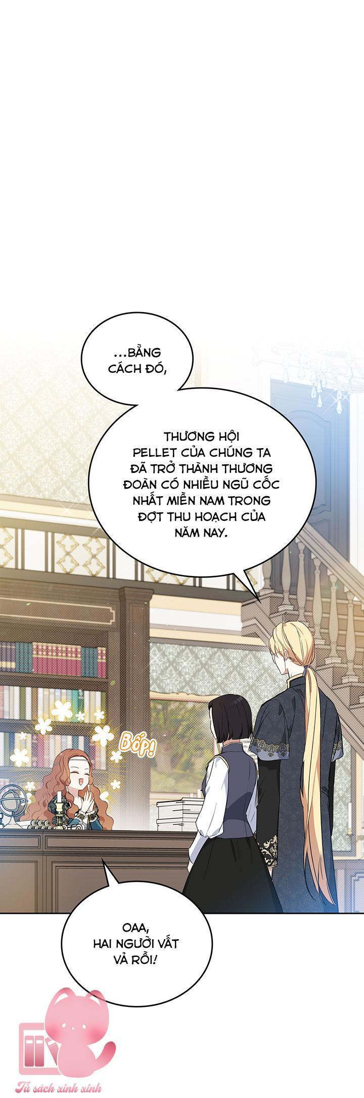 kiếp này ta sẽ trở thành gia chủ chapter 101 2