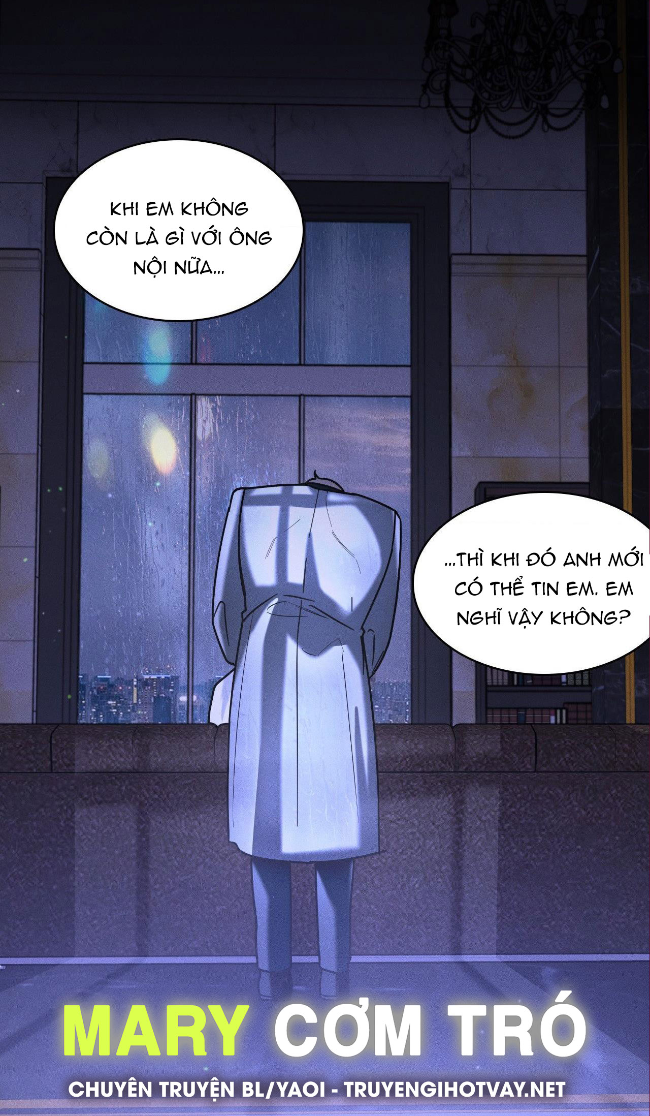 [18+] lật lại kịch bản - bản uncensored chapter 1.1 17