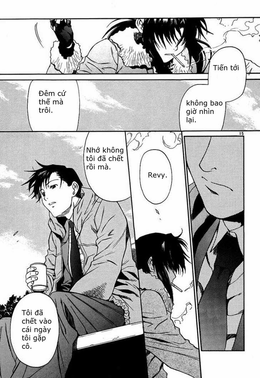 hố đen chapter 34 14