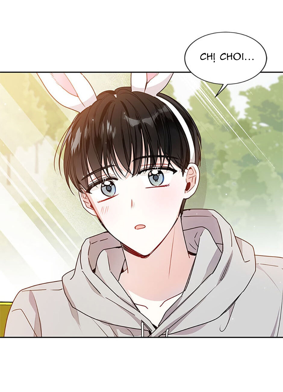 chỉ thị đặc biệt của sếp chapter 23.2 31