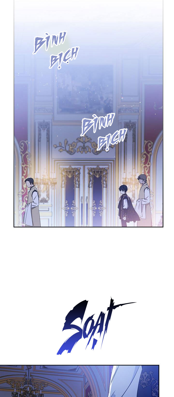 lần này tôi sẽ trở thành gia chủ chapter 53 54