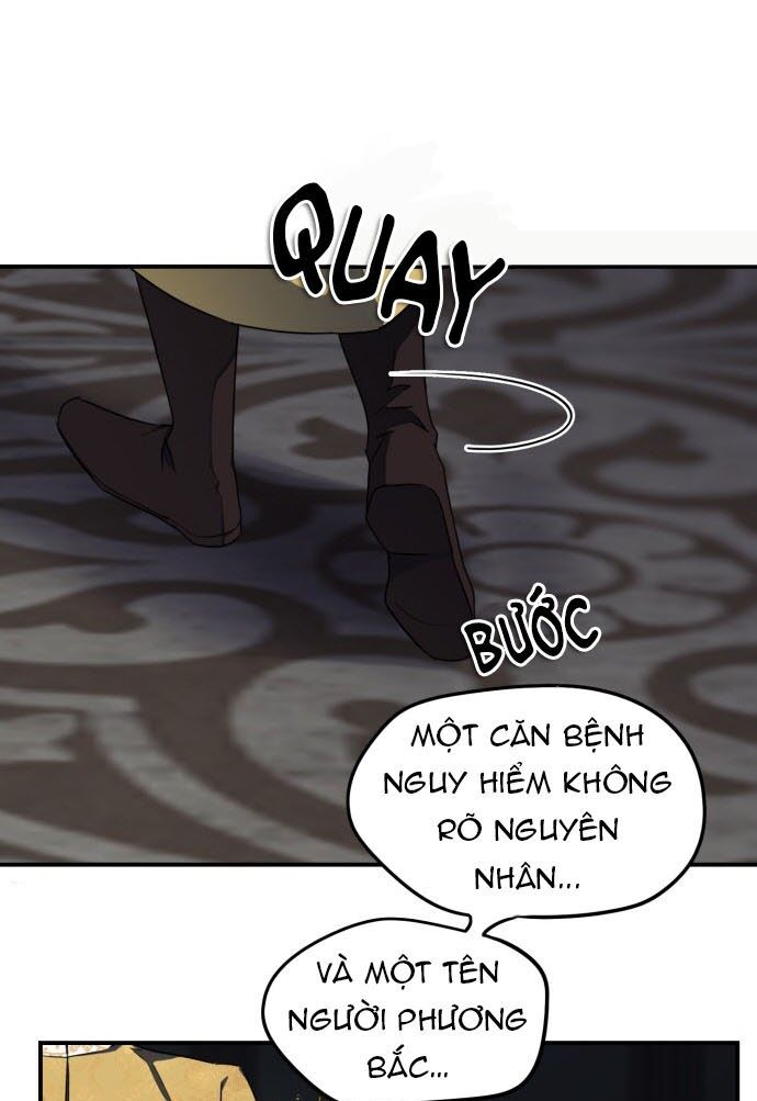 bị che khuất bởi ánh hoàng hôn chapter 16 31