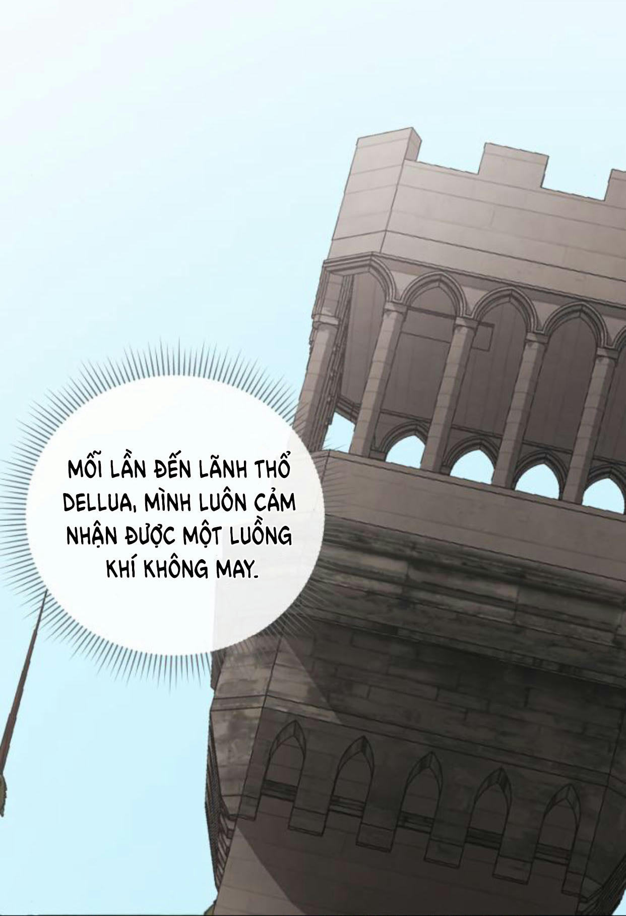 đã có lúc ta muốn nàng chết đi chapter 36.2 37