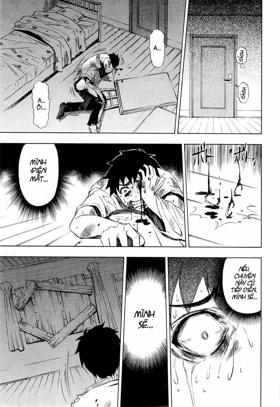 ibitsu (ryou haruka) chapter 12 7