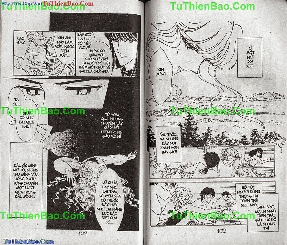 câu chuyện dẽ thương chapter 6 56