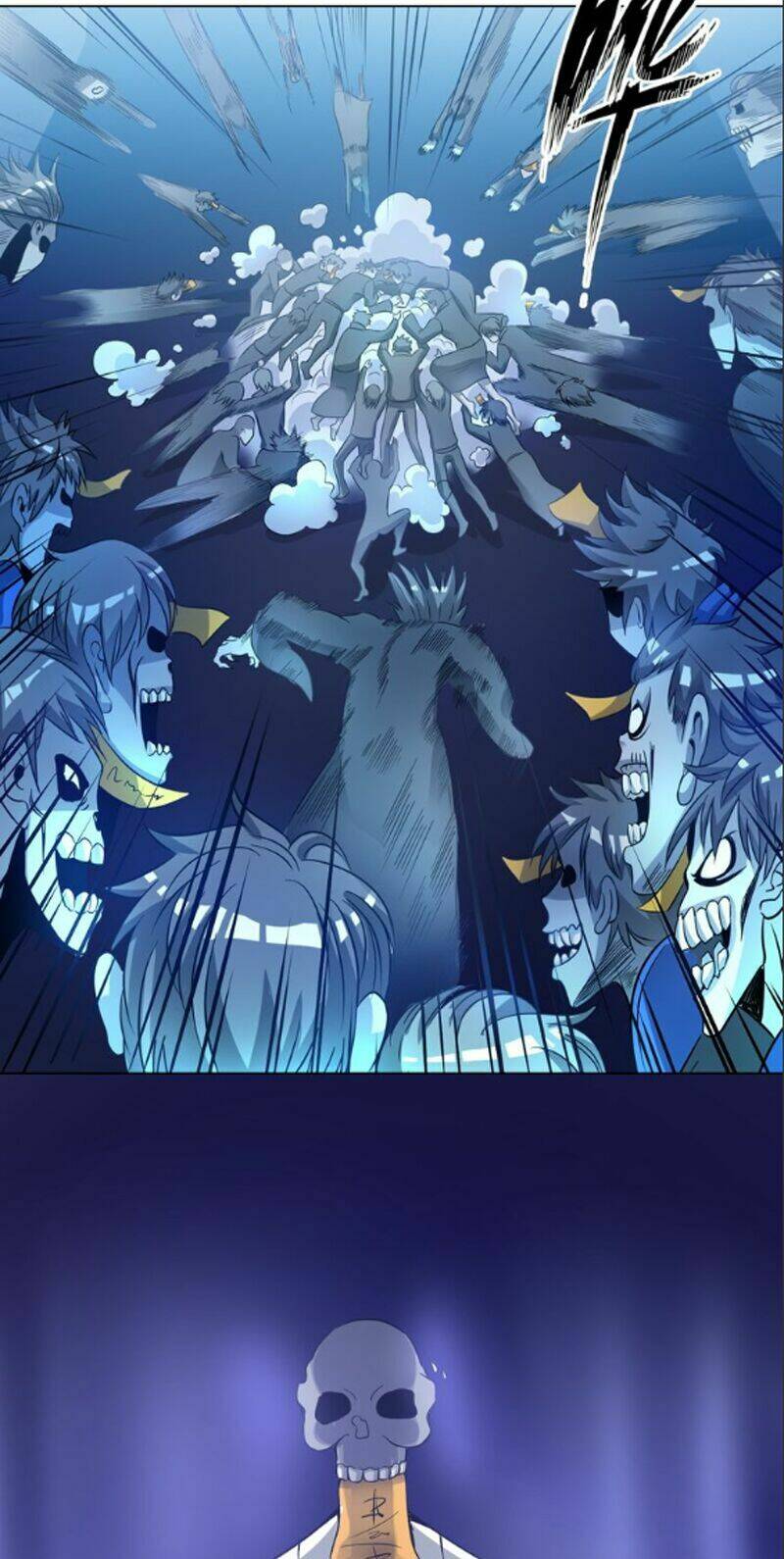 thần tiên dạy tôi giả x chapter 9 51