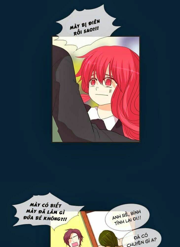 món quà từ chúa chapter 37 36