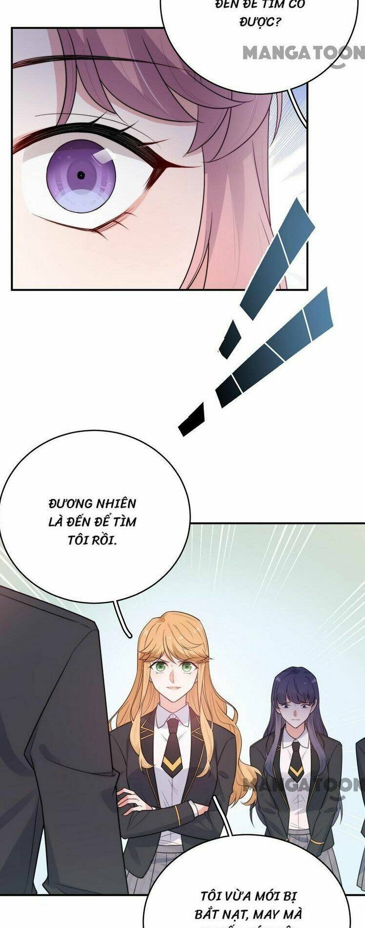 ma lạt thiên kim đẩu ác thiếu chapter 254 13