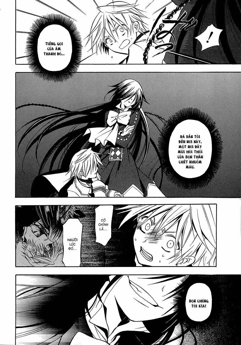 pandora hearts chapter 2 20