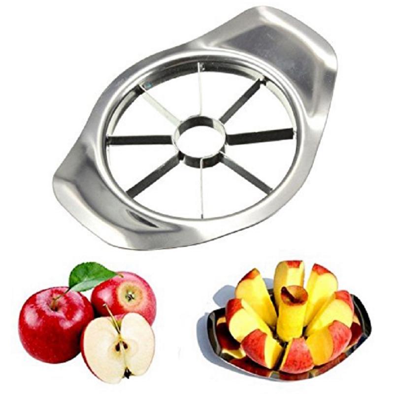 Dụng Cụ Cắt Lõi Trái Cây Bằng Thép Không Gỉ