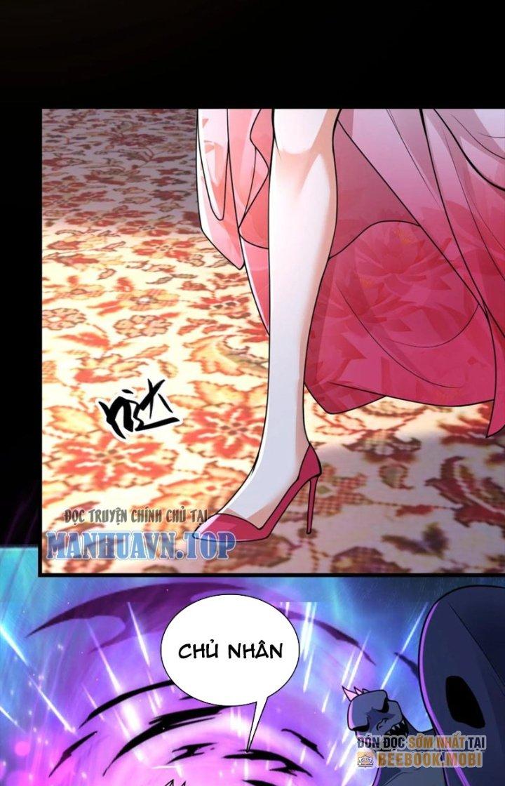 ta nuôi ma quỷ ở trấn ma ti chapter 212 11