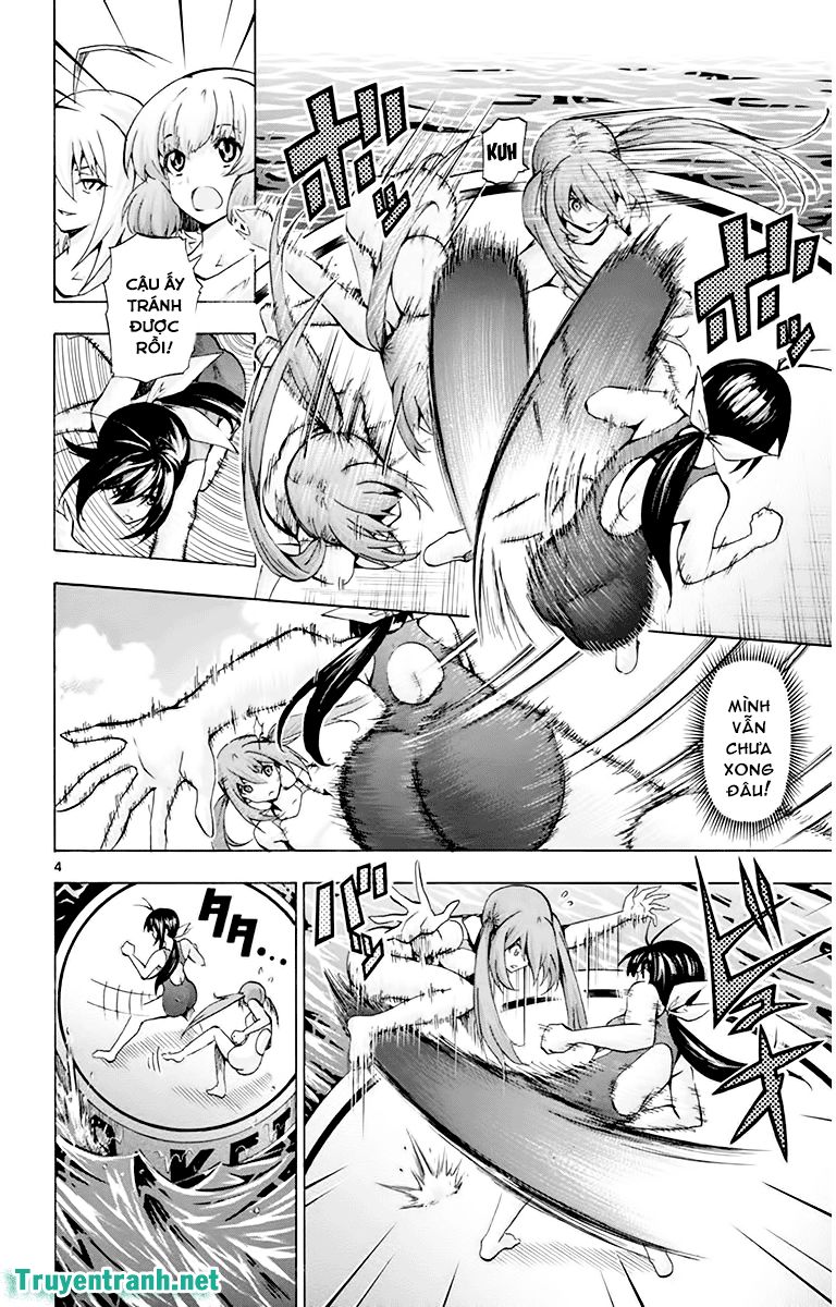 keijo!!!!!!!! (yml) chapter 82 4