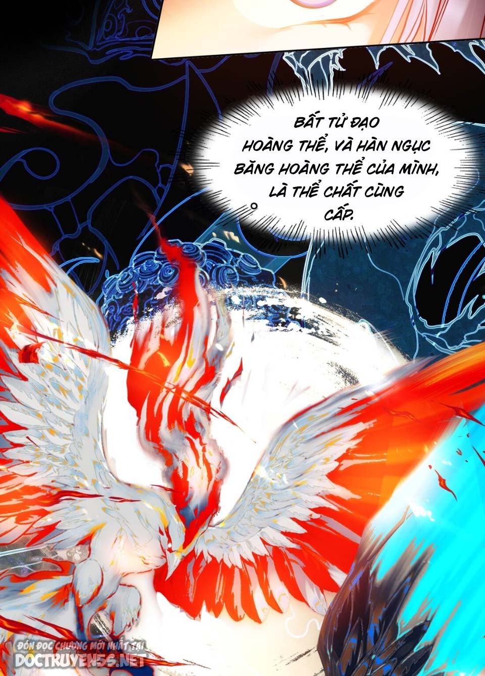 hóa ra ta là tuyệt thế cao thủ chapter 5 6