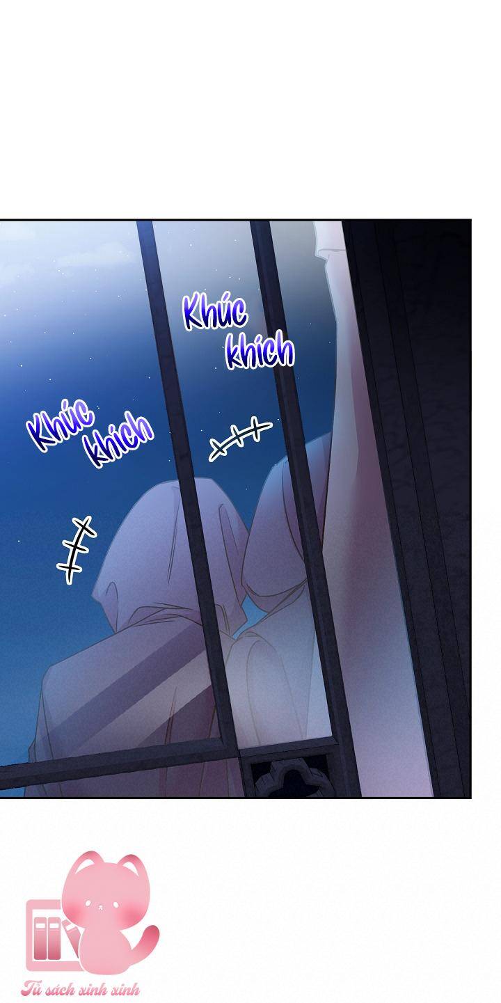 vị hôn thê của kẻ săn mồi chapter 48 62