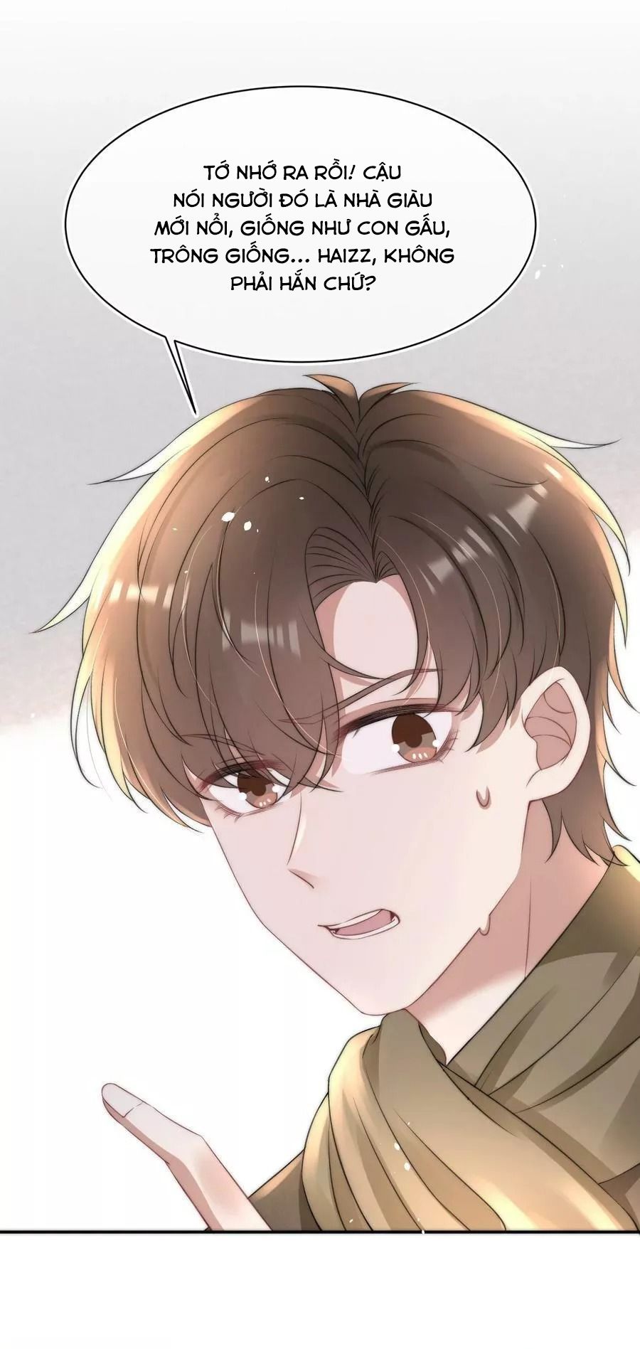 ta sinh con cho tổng tài chapter 58 9