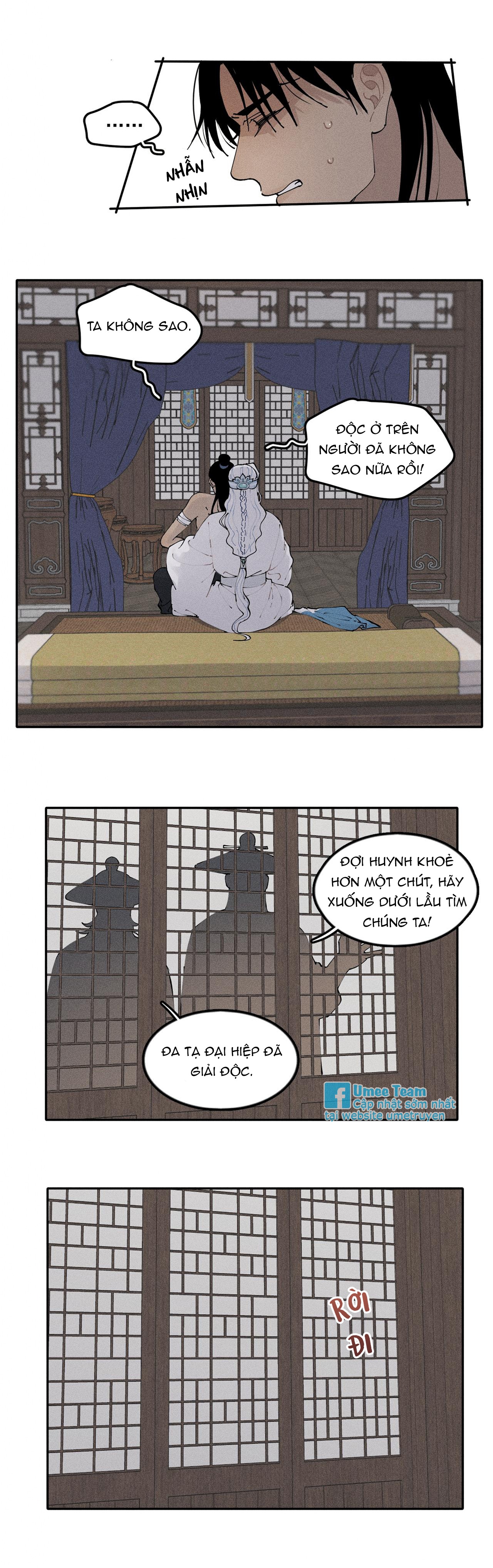 cổ phá chapter 2.2 19