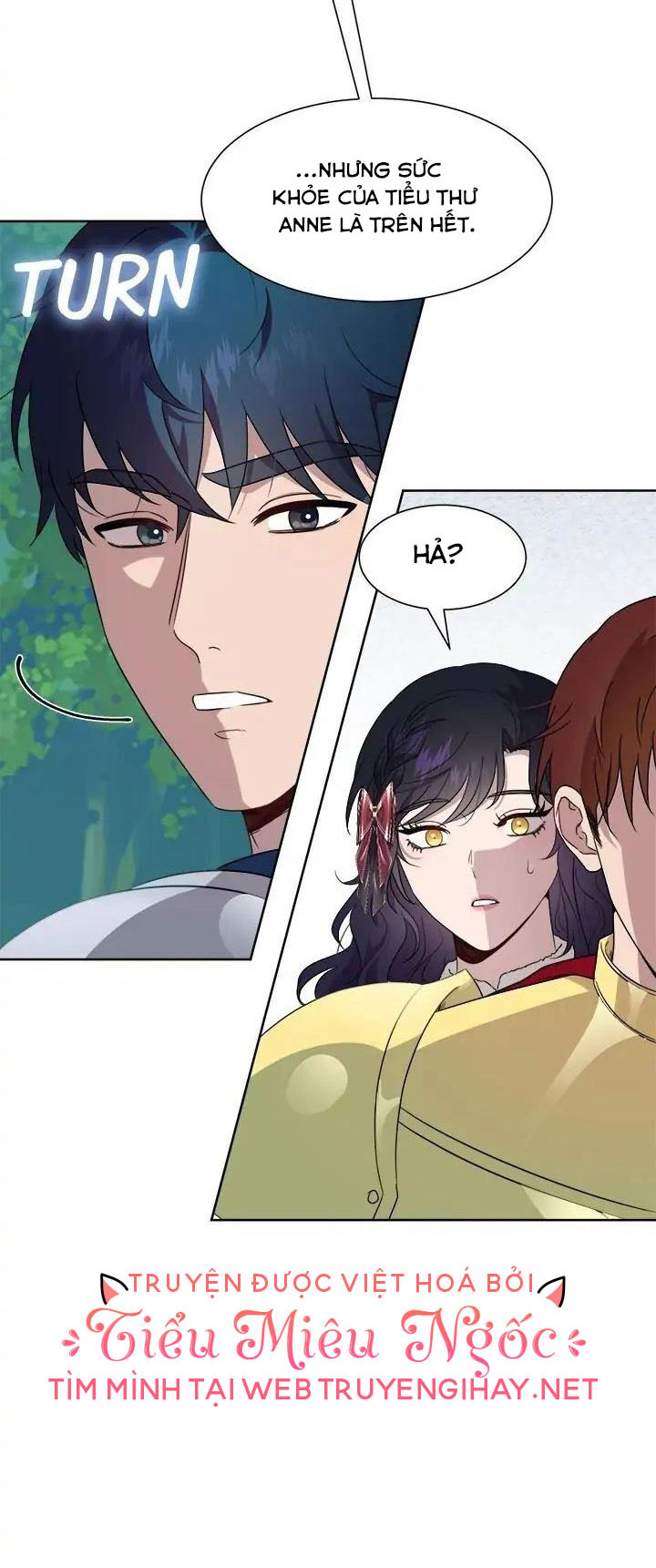 hương vị tình yêu chapter 93 28