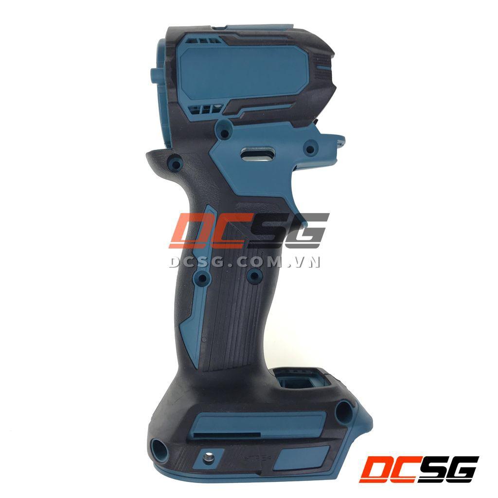 Vỏ máy vặn vít TD160 - TD170 - DTD170 Makita 183E39-9 | DCSG