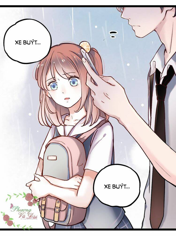 trạch thượng tịch mịch huỳnh hỏa chapter 1 13