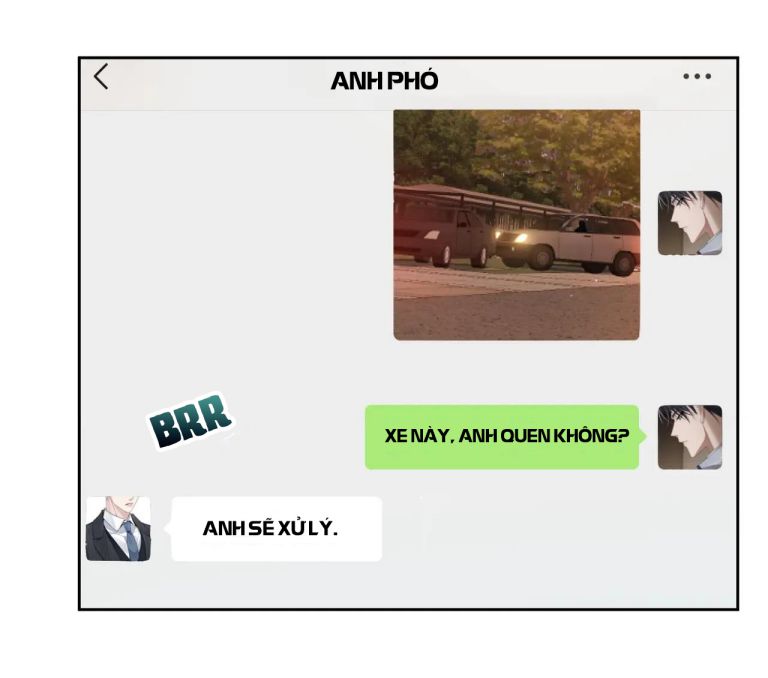 nhân vật chính chỉ muốn yêu đương chapter 48 21