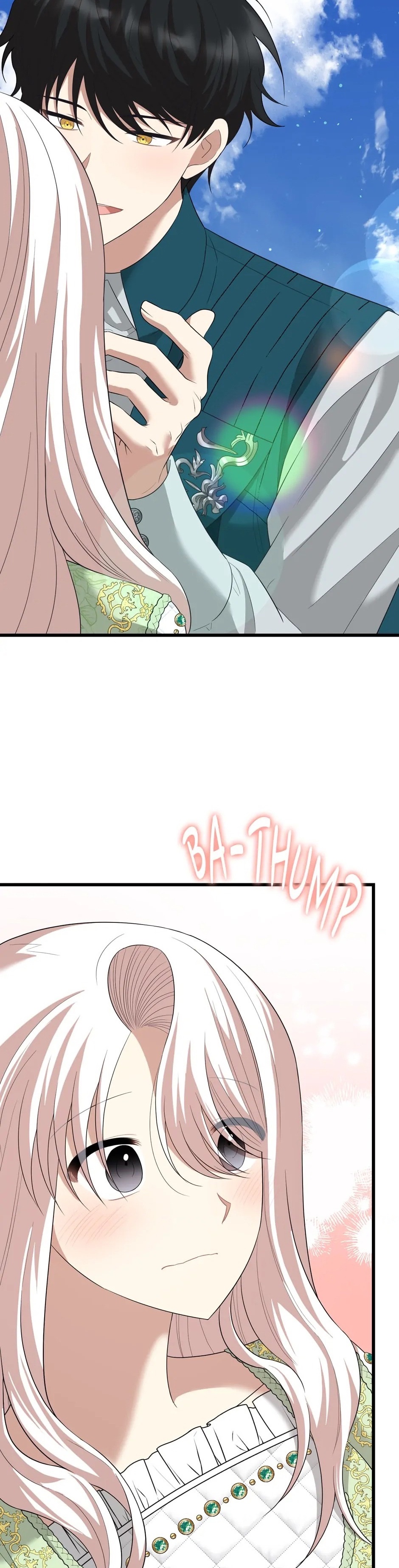 anh trai nguy hiểm của tôi chapter 85 3