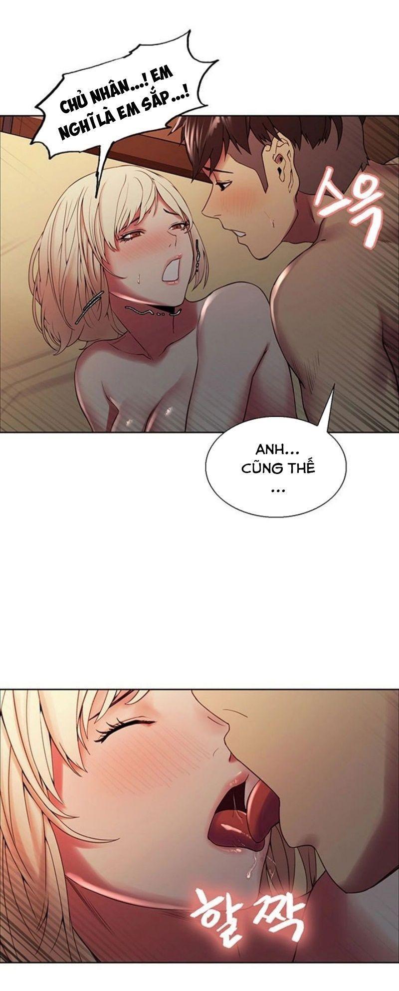 gia đình chạy trốn chapter 26 61