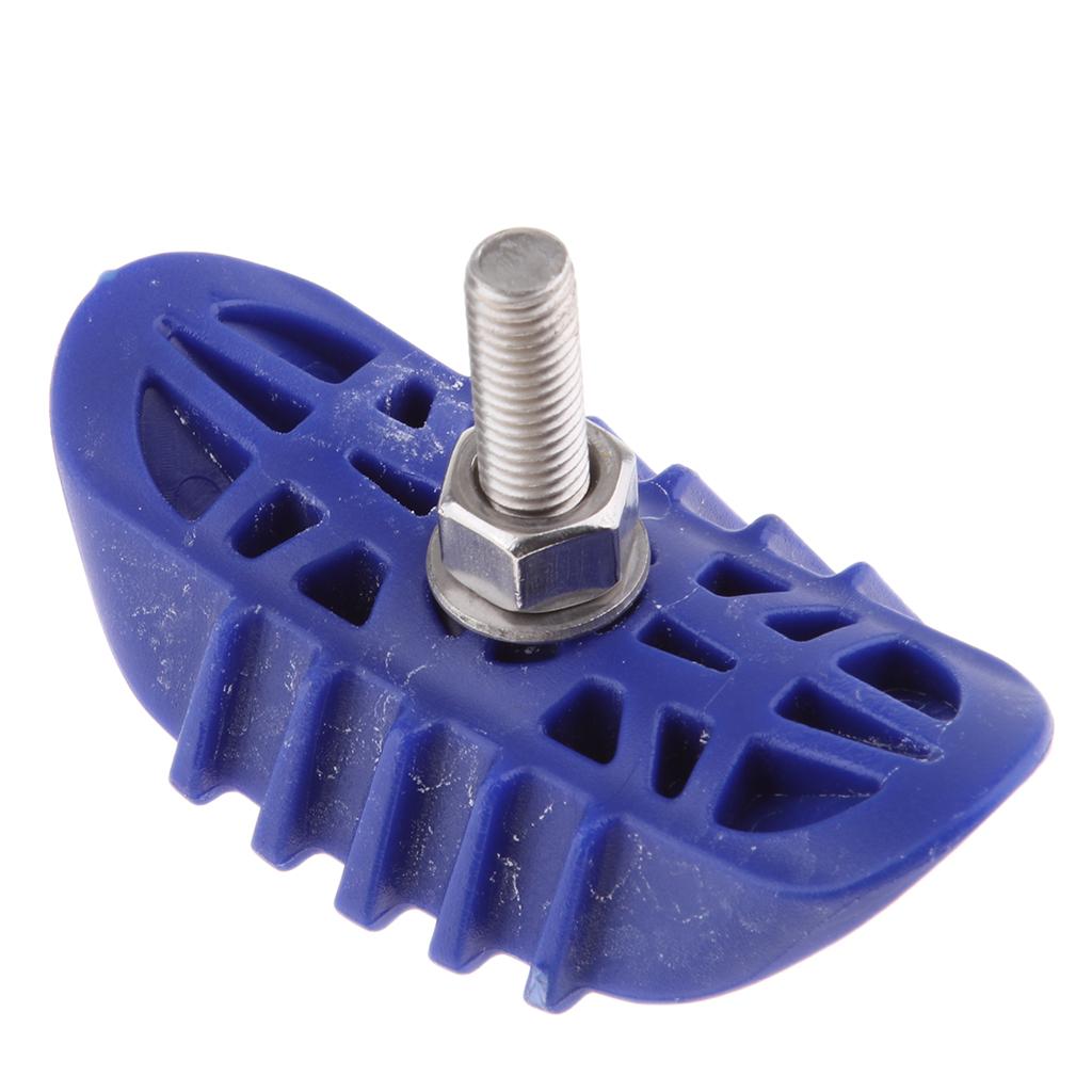 Phụ Kiện Khóa Vành Bánh Xe Máy - Tùy chọn kích thước