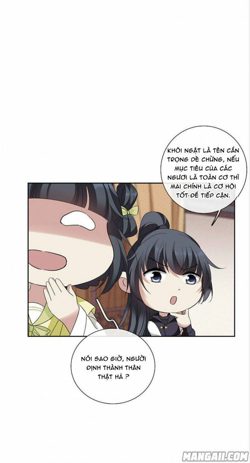 toàn cơ từ chapter 67.2 13