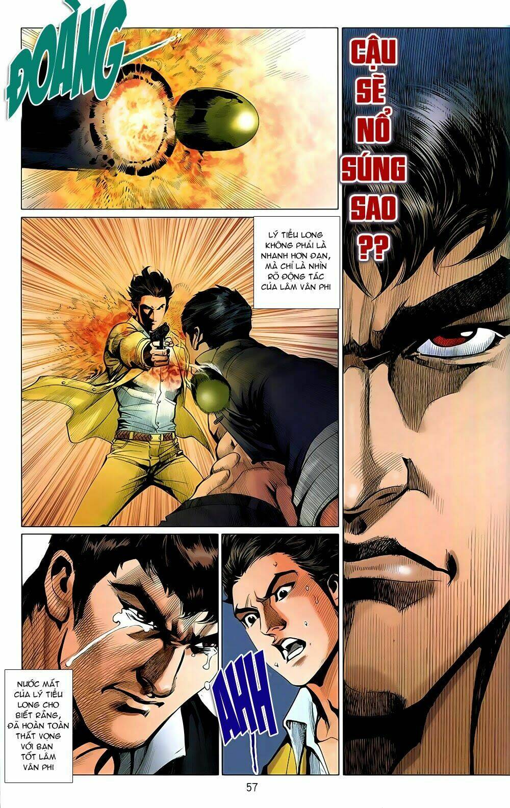 lý tiểu long chapter 4.2 28