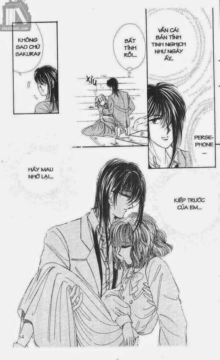 aries thần thoại cung hoàng đạo chapter 1 54