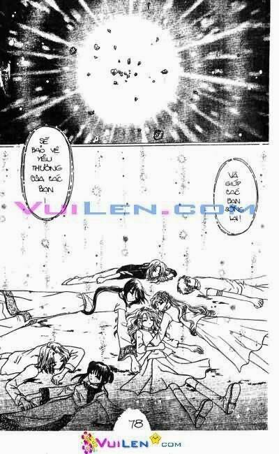 đôi giày thủy tinh chapter 11 78