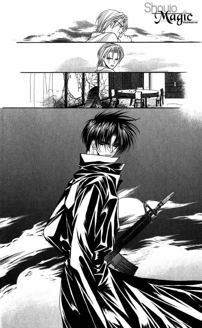 anh chàng khắc tinh chapter 25 26