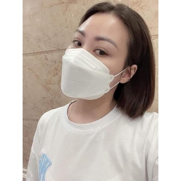 KHẨU TRANG KF94 #119k____119k/50c Cho cả người lớn và trẻ em