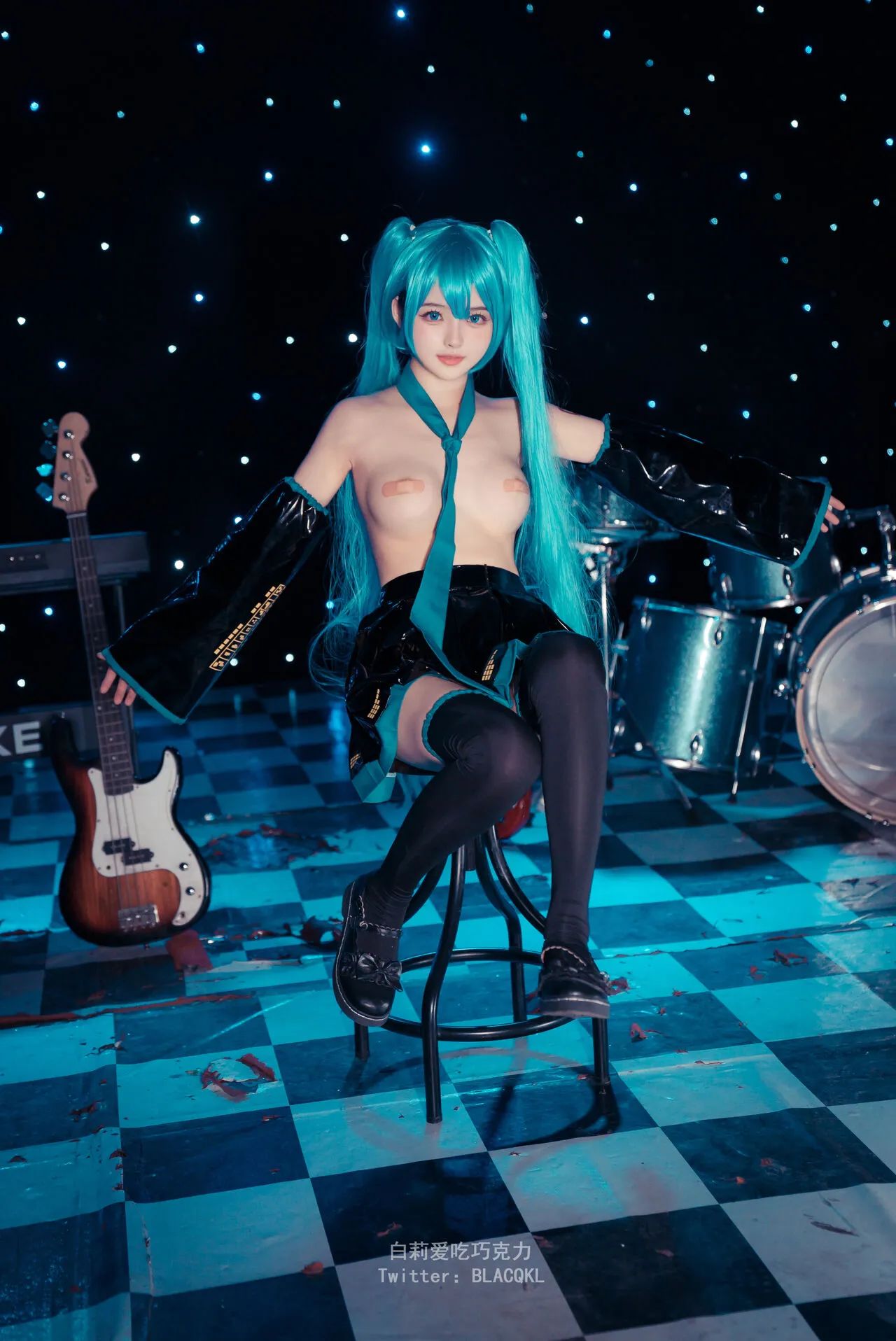 hình cosplay chapter 168 49