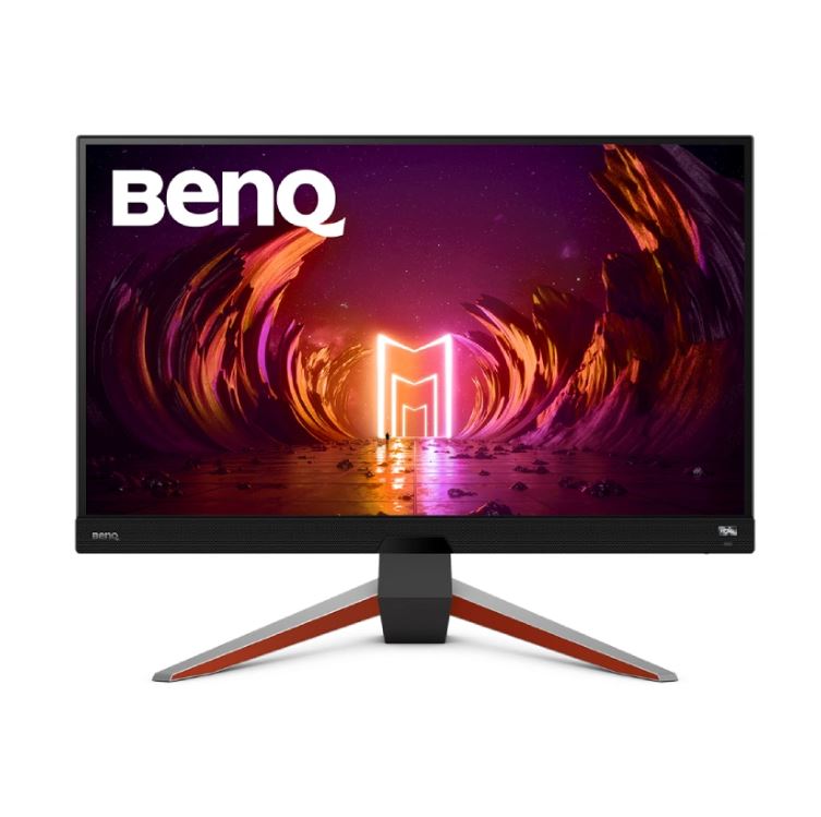 Màn hình BenQ MOBIUZ EX2710Q 27 inch | QHD | IPS | 165Hz | 1ms - Hàng chính hãng