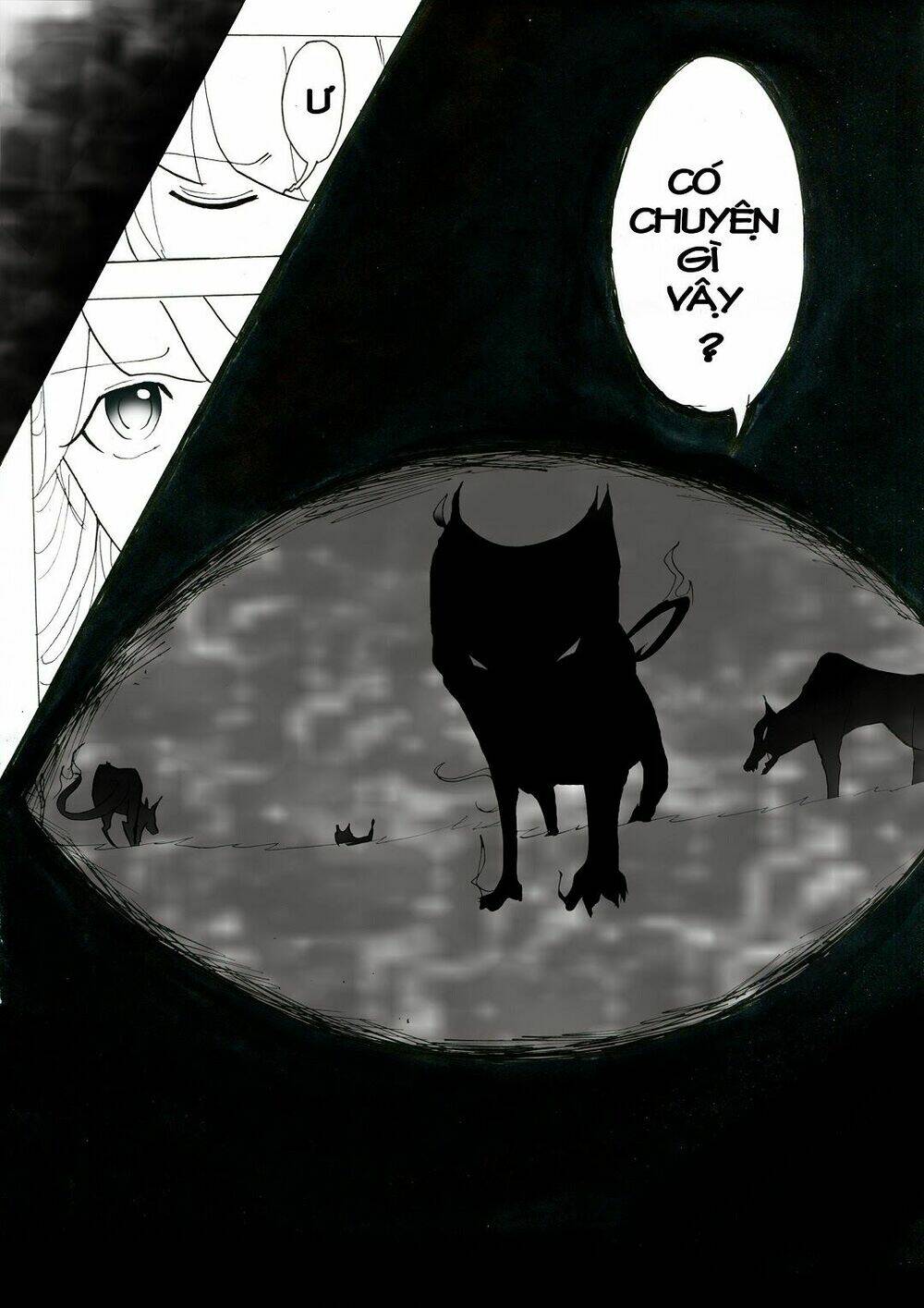 light from hell chapter 1 17