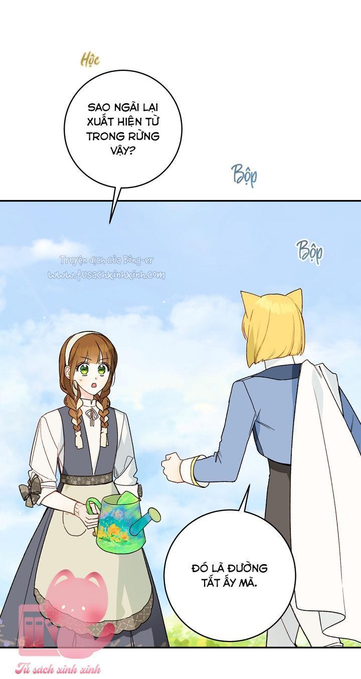 trang trại hạt dẻ cạnh hoàng cung chapter 34 60