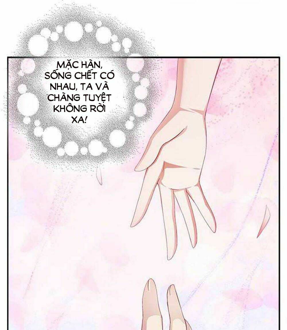 thịnh thế an nhiên chapter 1 10