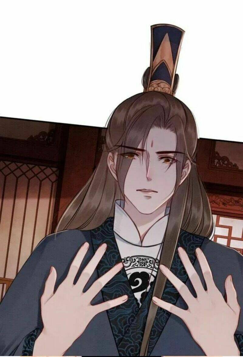 trọng sinh bá sủng nhiếp chính vương quá mạnh mẽ chapter 65 57