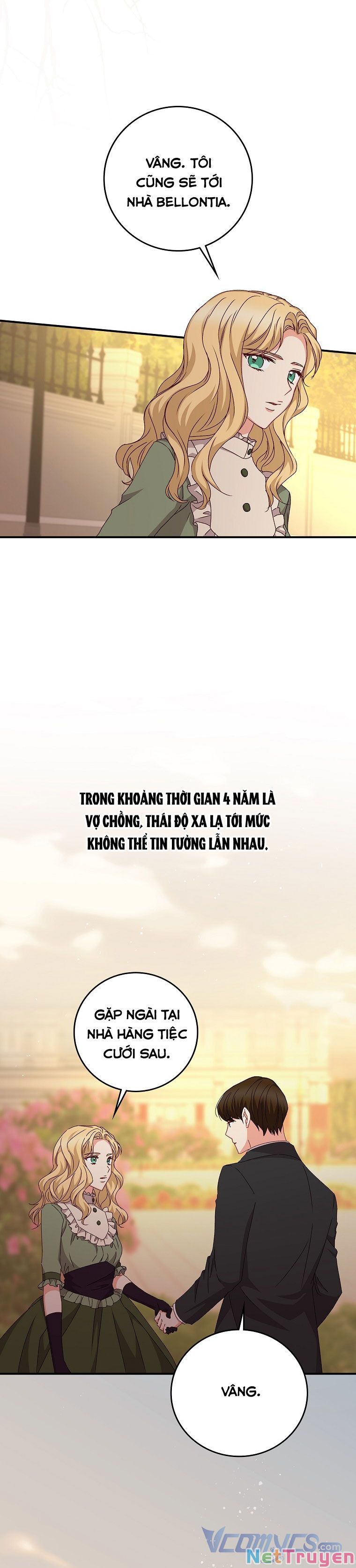 đừng chọc đứa em gái bé bỏng của chúng tôi chapter 95.1 8