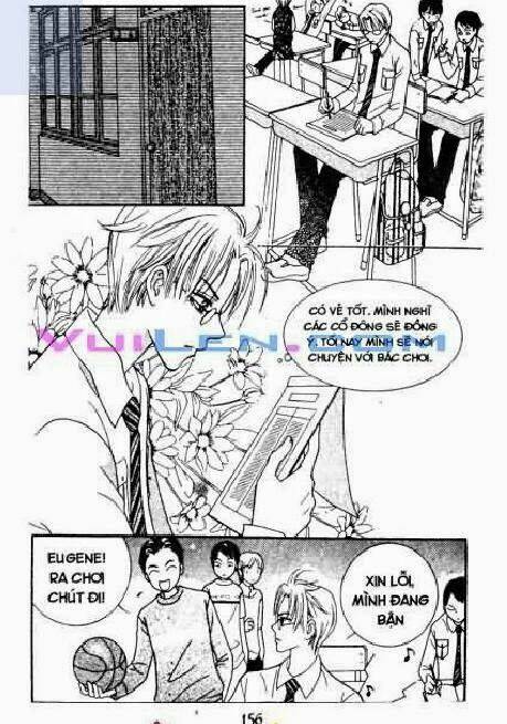 neck and neck chapter 1 153