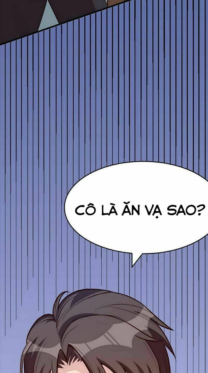 nam thần manh bảo tận diệt chapter 1 24