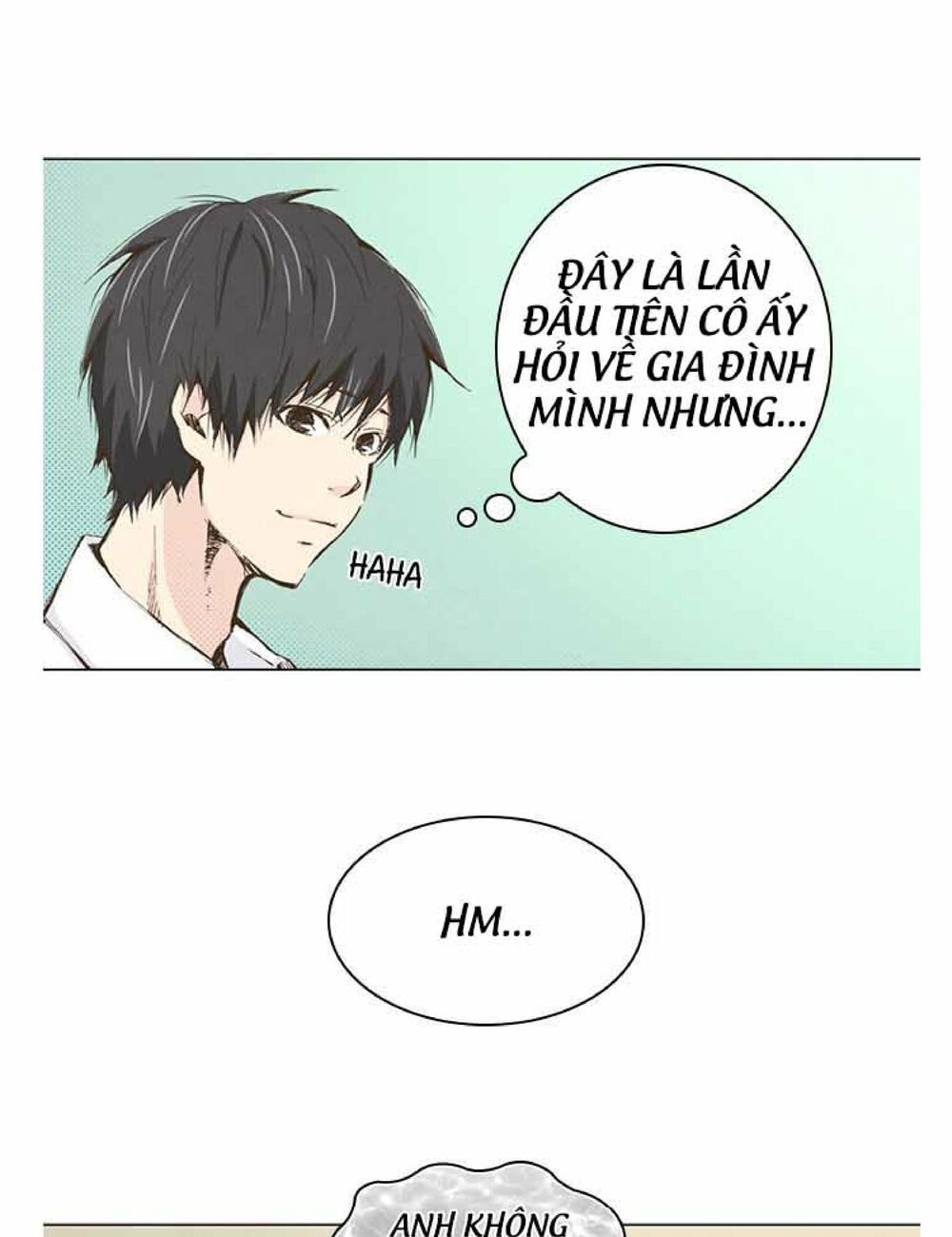 honey! honey! marry me! chapter 18 11