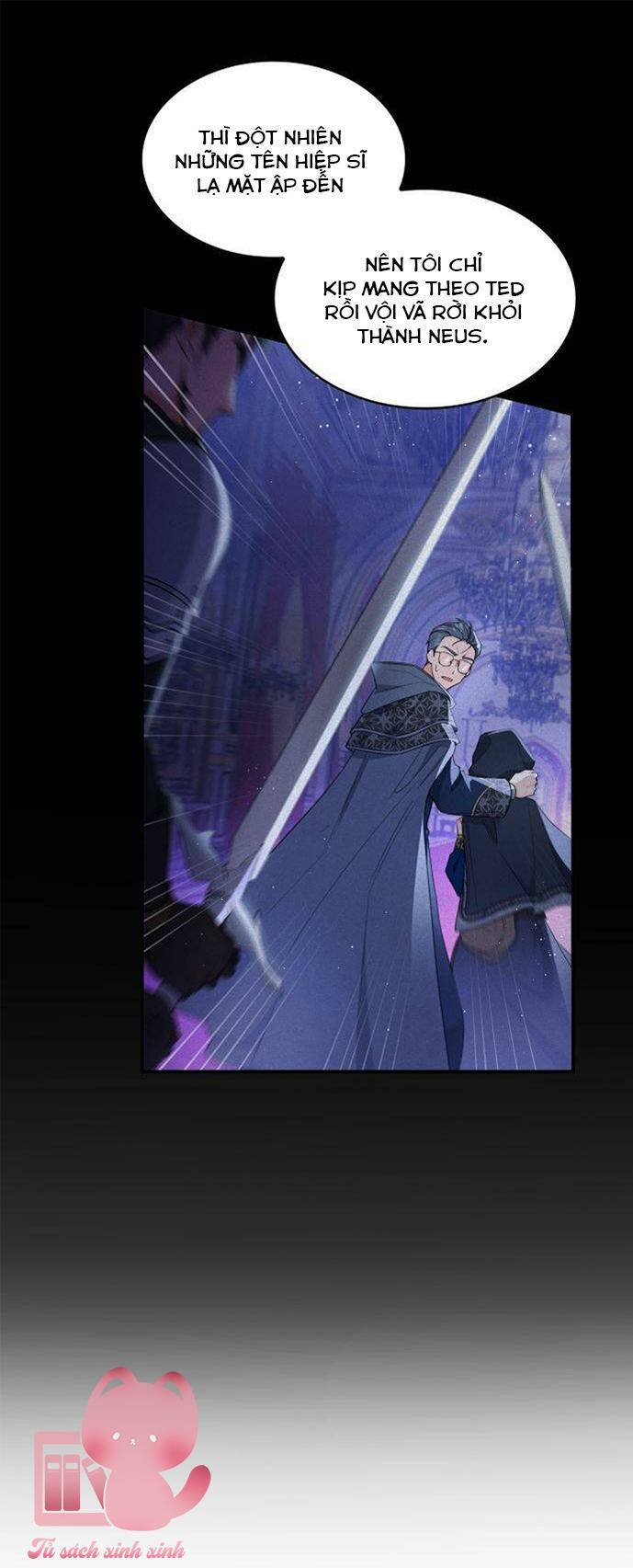 'di vật' melvin để lại chapter 27 7